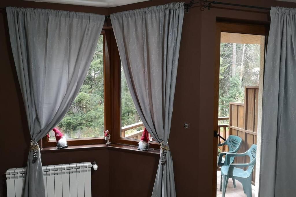 Studio 1 Iceberg Borovets Exterior foto