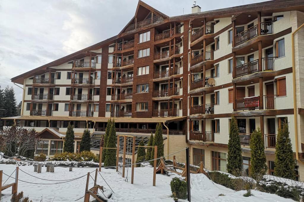 Studio 1 Iceberg Borovets Exterior foto