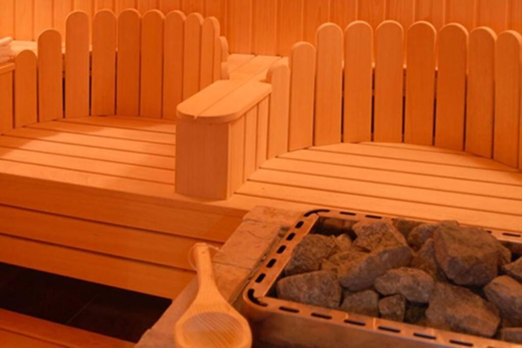 Studio 1 Iceberg Borovets Exterior foto