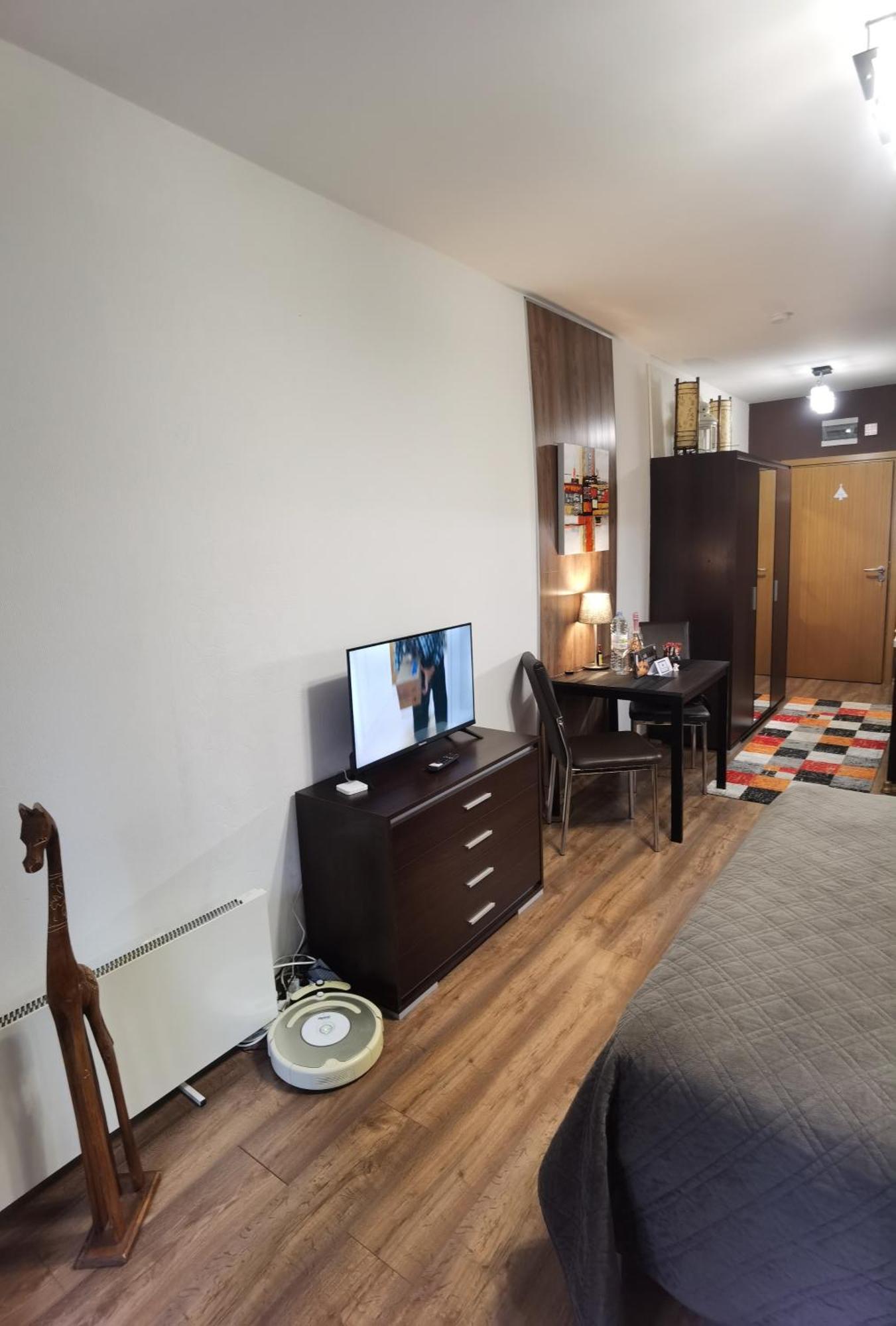 Studio 1 Iceberg Borovets Exterior foto