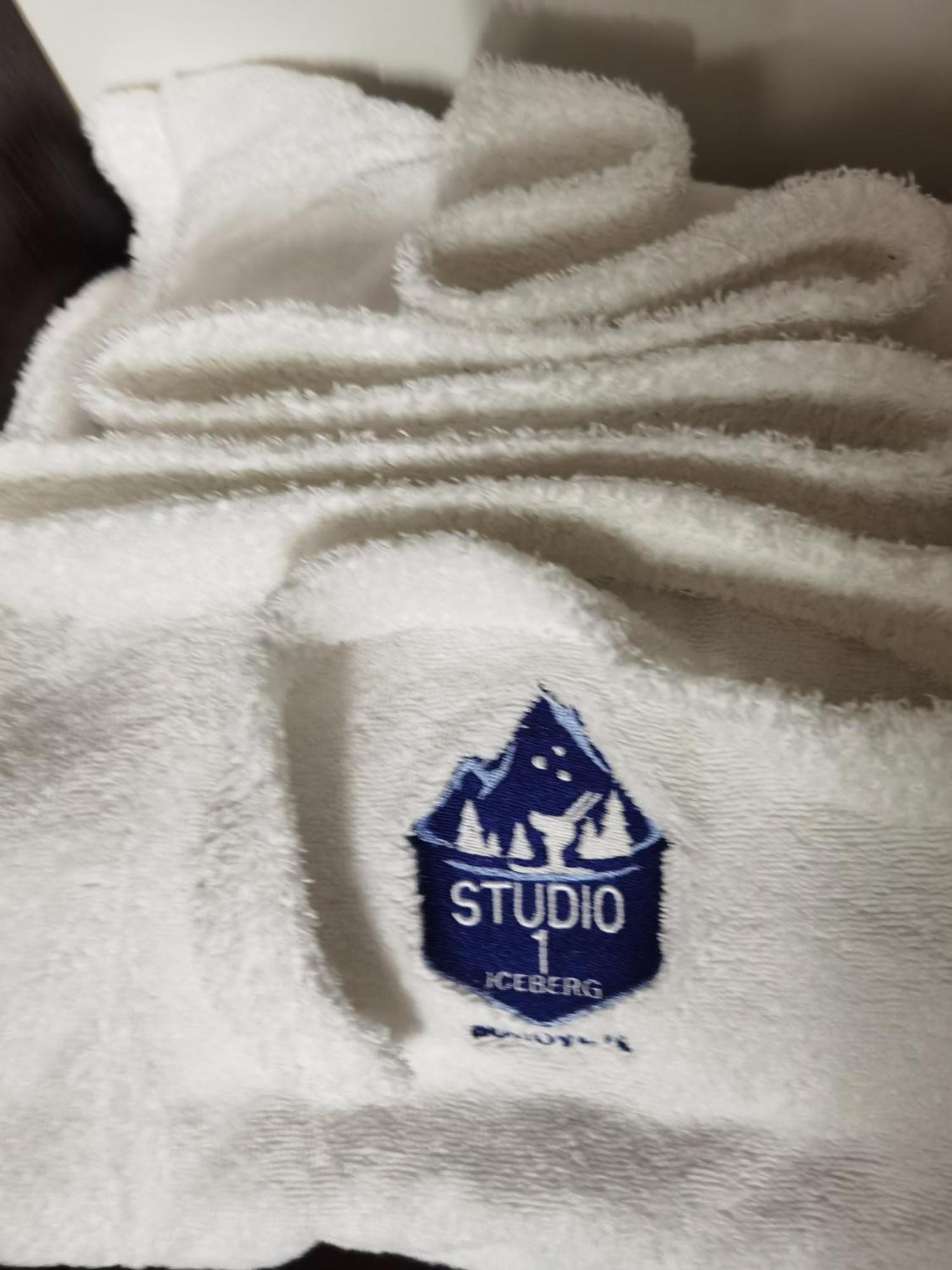 Studio 1 Iceberg Borovets Exterior foto