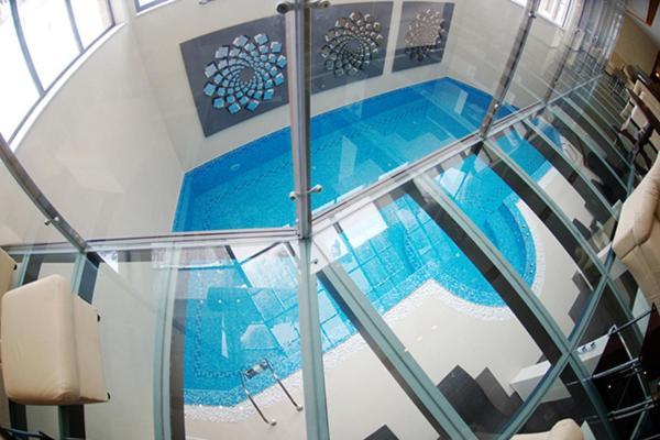 Studio 1 Iceberg Borovets Exterior foto